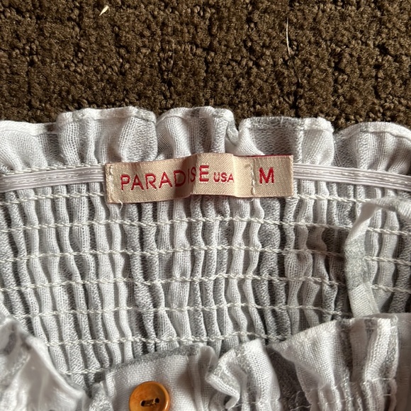 tanktop - Picture 3 of 3